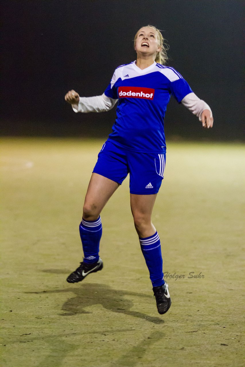 Bild 109 - Frauen FSC Kaltenkirchen - NTSV Niendorf : Ergebnis: 3:1